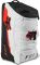 Сумка Для Форми Fox Shuttle Gb Roller 180 - Efekt Flo Red