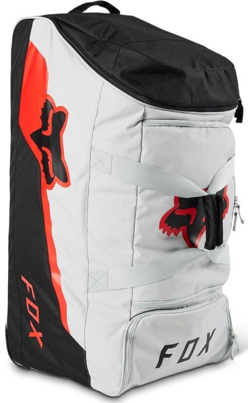 Сумка Для Форми Fox Shuttle Gb Roller 180 - Efekt Flo Red
