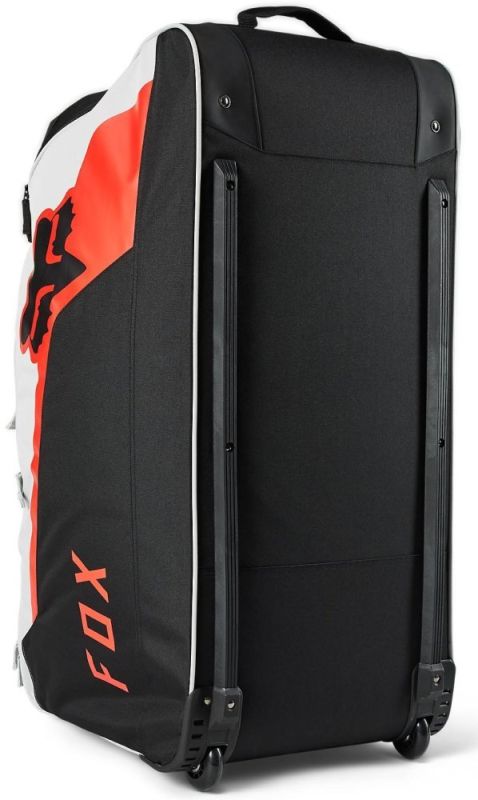 Сумка Для Форми Fox Shuttle Gb Roller 180 - Efekt Flo Red