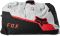 Сумка Для Форми Fox Shuttle Gb Roller 180 - Efekt Flo Red