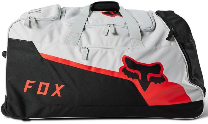 Сумка Для Форми Fox Shuttle Gb Roller 180 - Efekt Flo Red