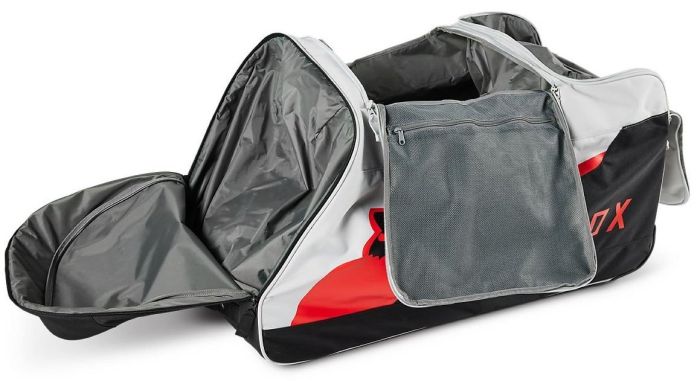 Сумка Для Форми Fox Shuttle Gb Roller 180 - Efekt Flo Red