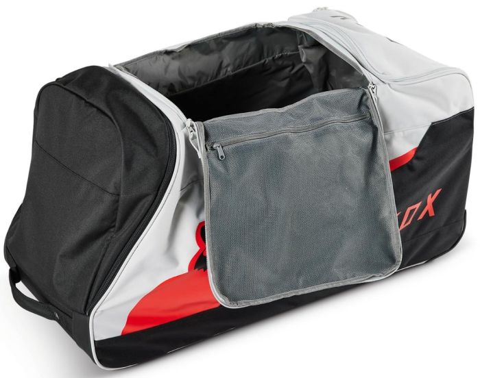 Сумка Для Форми Fox Shuttle Gb Roller 180 - Efekt Flo Red