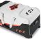 Сумка Для Форми Fox Shuttle Gb Roller 180 - Efekt Flo Red