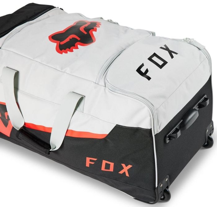 Сумка Для Форми Fox Shuttle Gb Roller 180 - Efekt Flo Red