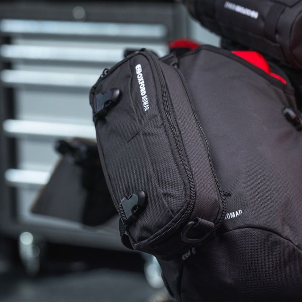 Oxford Nomad 2L Utility Pouch