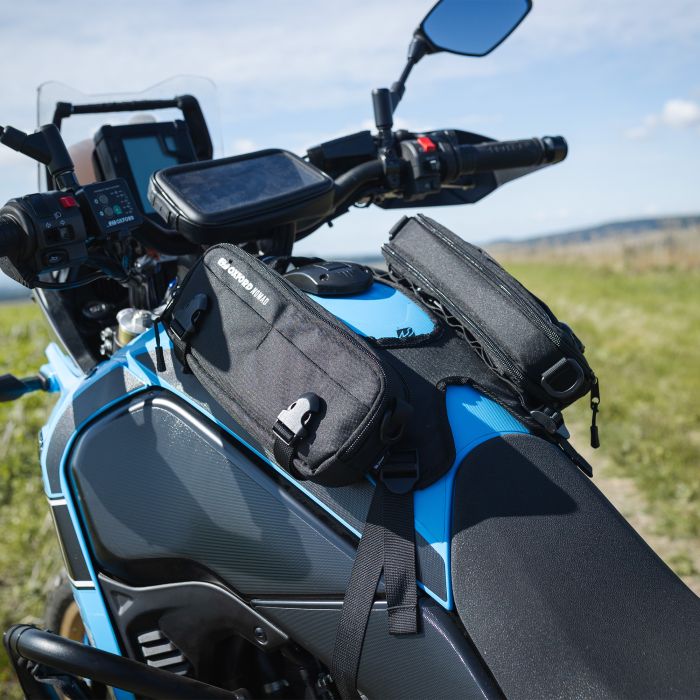Oxford Nomad 2L Utility Pouch