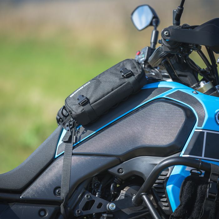 Oxford Nomad 2L Utility Pouch