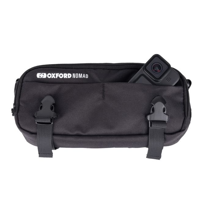 Oxford Nomad 2L Utility Pouch
