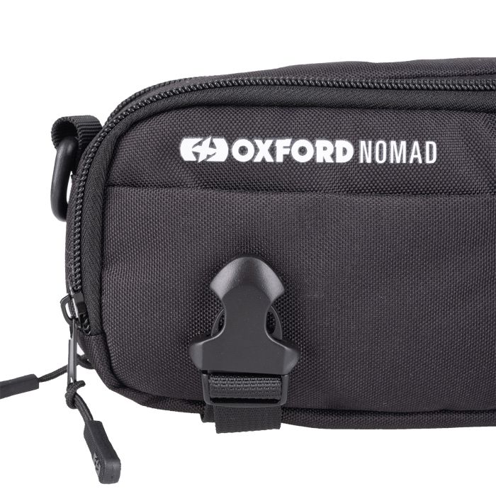Oxford Nomad 2L Utility Pouch