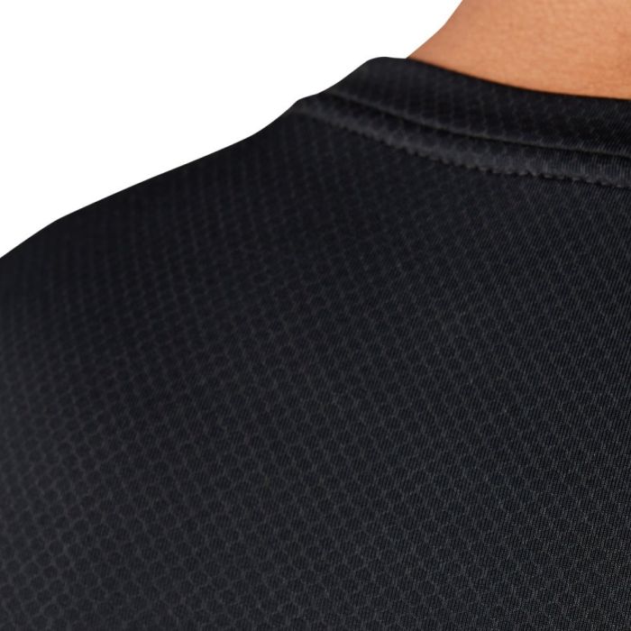 Термобілизна Fox Tecbase Fire Base Layer Black