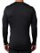 Термобілизна Fox Tecbase Fire Base Layer Black