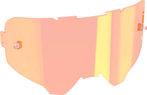 Лінза до окулярів LEATT Velocity Lens - Orange Lens