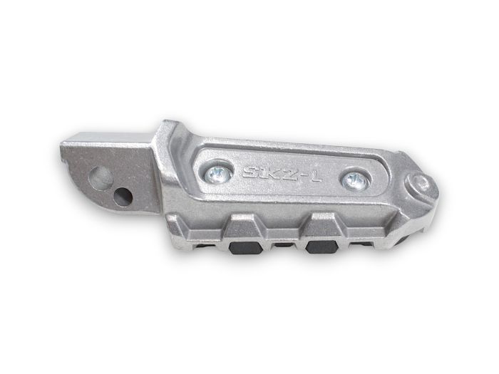 Ліва підніжка пасажира QJMotor SVT650 SVT650X SRK700 SRT800S SRT800SX SRT900S SRT900SX