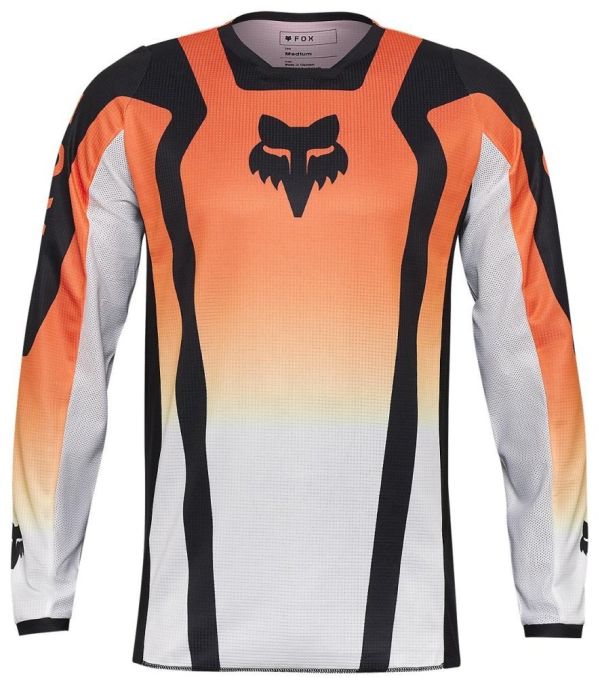 Джерсі Fox 180 Jersey - Lean Flo Orange
