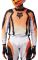 Джерсі Fox 180 Jersey - Lean Flo Orange