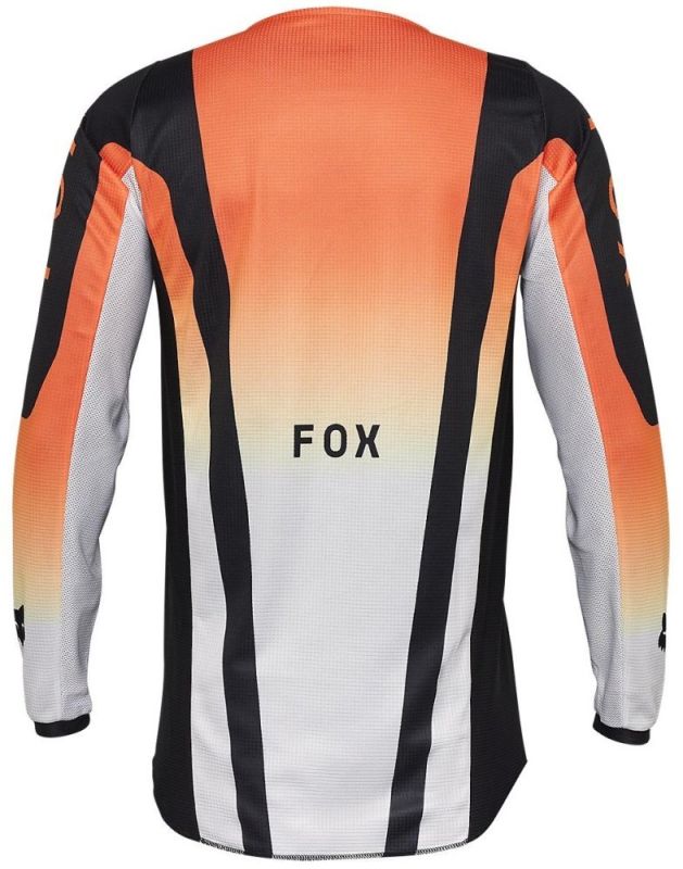 Джерсі Fox 180 Jersey - Lean Flo Orange
