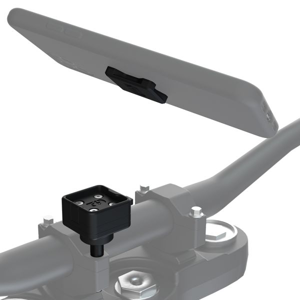 Тримач Oxford CLIQR Universal Handlebar Riser Mount