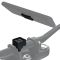 Тримач Oxford CLIQR Universal Handlebar Riser Mount
