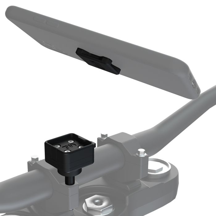 Тримач Oxford CLIQR Universal Handlebar Riser Mount
