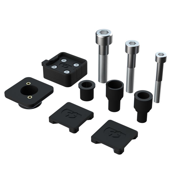 Тримач Oxford CLIQR Universal Handlebar Riser Mount