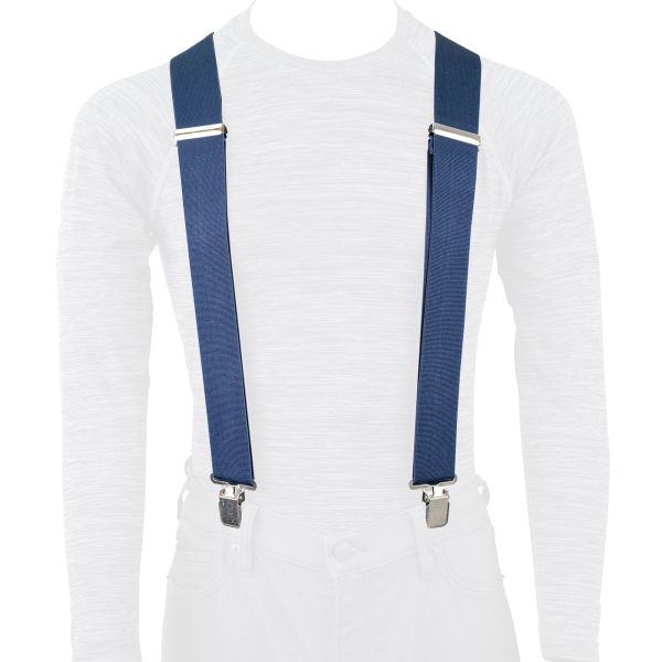 Підтяжки Oxford Riggers Navy