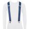 Підтяжки Oxford Riggers Navy