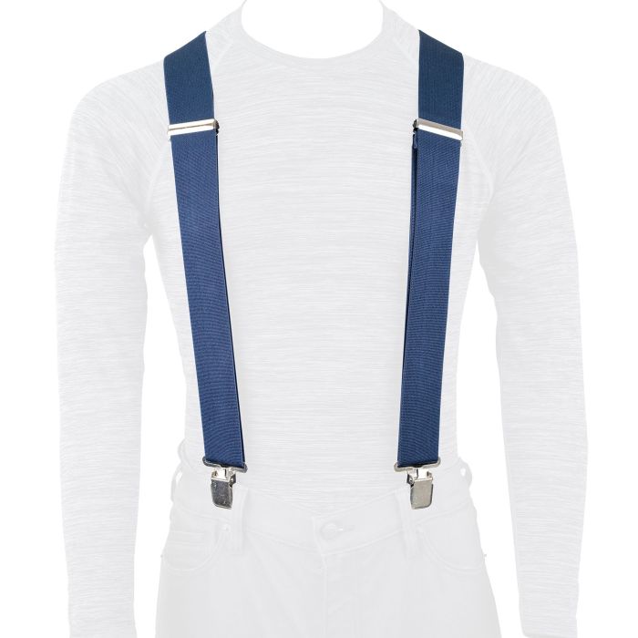 Підтяжки Oxford Riggers Navy