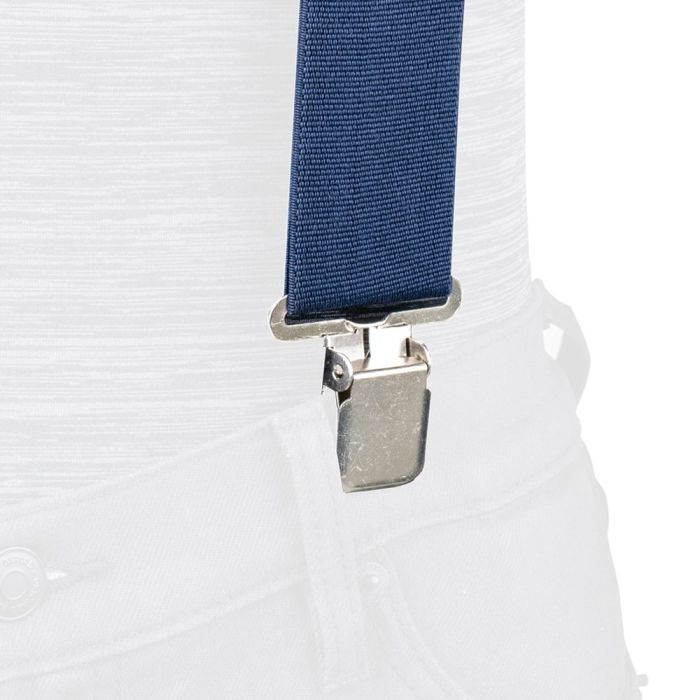 Підтяжки Oxford Riggers Navy