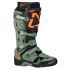 Мотоботи LEATT 4.5 Boot HydraDri Cactus