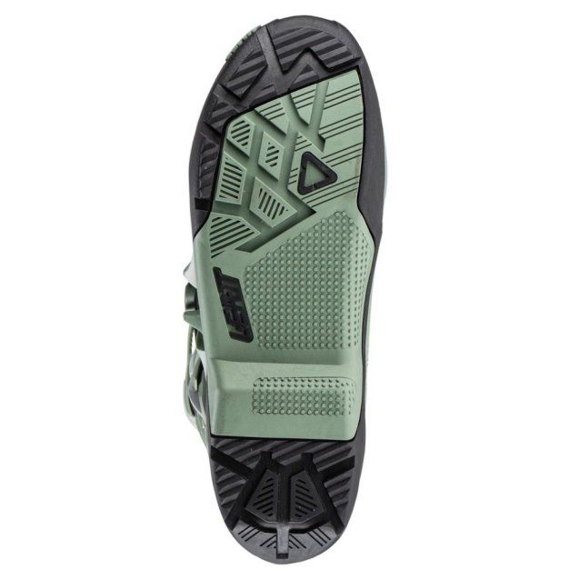 Мотоботи LEATT 4.5 Boot HydraDri Cactus