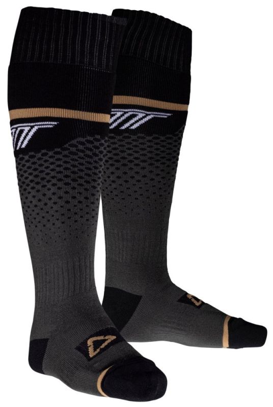 Шкарпетки Leatt Moto Sock Stealth