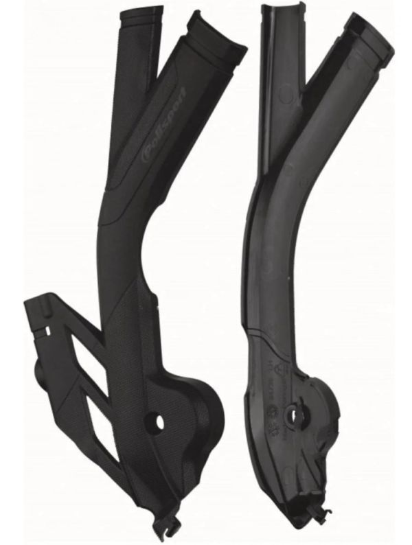 Захист Рами Polisport Frame Protector - Beta Black
