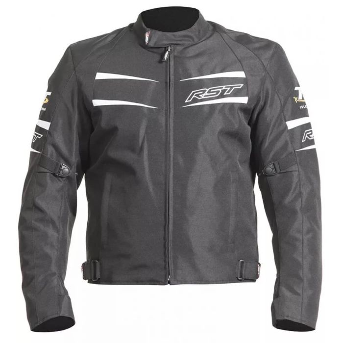 Куртка RST IOM TT Striker Solid Jkt Black