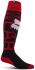 Шкарпетки Fox 180 Sock - Race Spec Flo Red