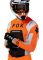 Джерсі Fox Flexair Magnetic Jersey Flo Orange