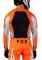 Джерсі Fox Flexair Magnetic Jersey Flo Orange