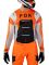 Джерсі Fox Flexair Magnetic Jersey Flo Orange