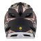 Вело шолом TLD D4 COMPOSITE HELMET Matrix Camo [ARMY Green]