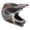 Вело шолом TLD D4 COMPOSITE HELMET Matrix Camo [ARMY Green]