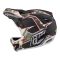 Вело шолом TLD D4 COMPOSITE HELMET Matrix Camo [ARMY Green]