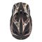 Вело шолом TLD D4 COMPOSITE HELMET Matrix Camo [ARMY Green]