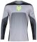 Джерсі Fox 360 Jersey - Divider Steel Gray