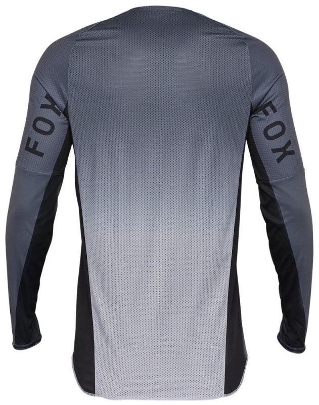 Джерсі Fox 360 Jersey - Divider Steel Gray