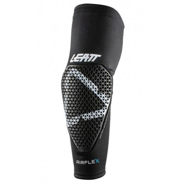 Налокітники Leatt Airflex Elbow Black