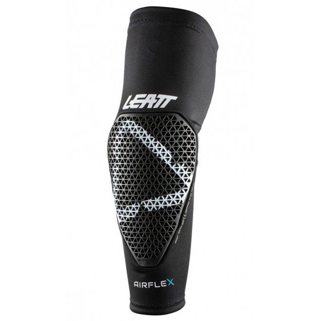 Налокітники Leatt Airflex Elbow Black