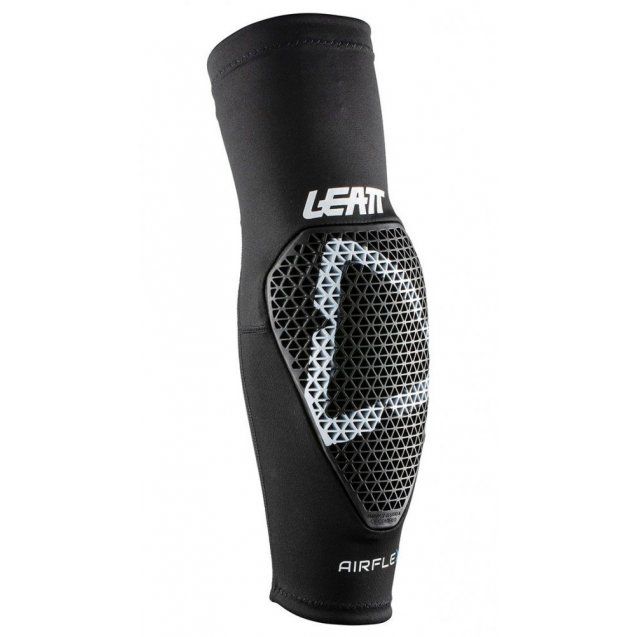 Налокітники Leatt Airflex Elbow Black