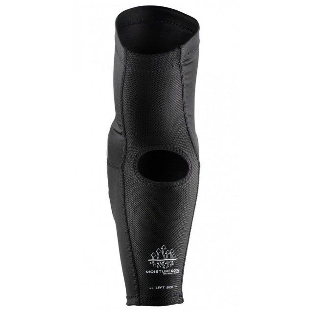 Налокітники Leatt Airflex Elbow Black