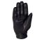 Моторукавички Oxford Brisbane Air MS Short Summer Glove Stealth Black