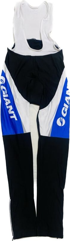 Штани Kopyl Bros Race Termo Bib Pant - Giant Blue
